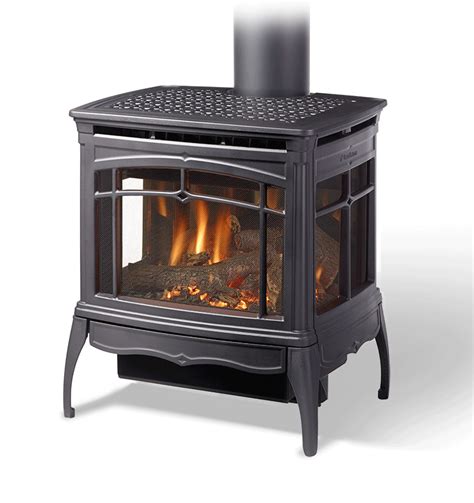 hearthstone direct vent gas stove catylist
